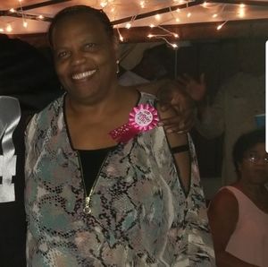 Meet your Posher, Judith